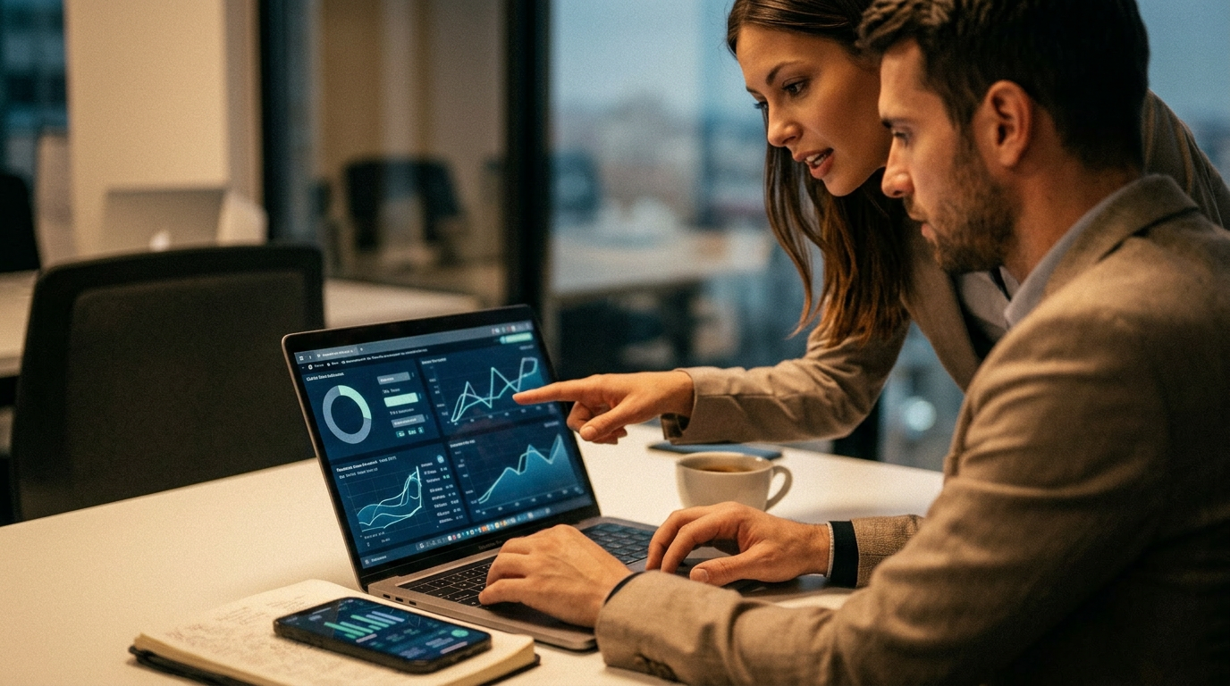 Affiliate-as-a-Service: The Smarter Route to iGaming Growth